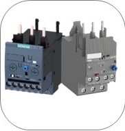 Electronic Overload Relays